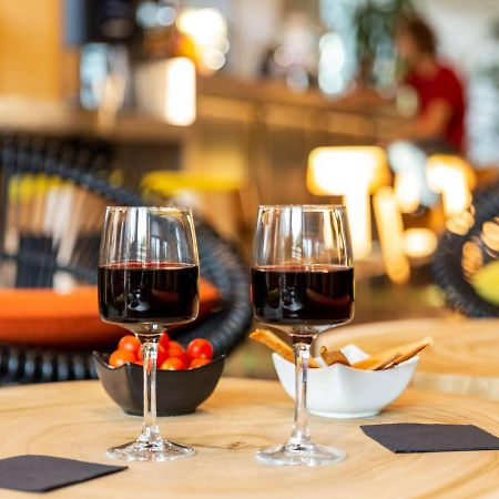 Ibis Centre Millau Hotel Екстериор снимка