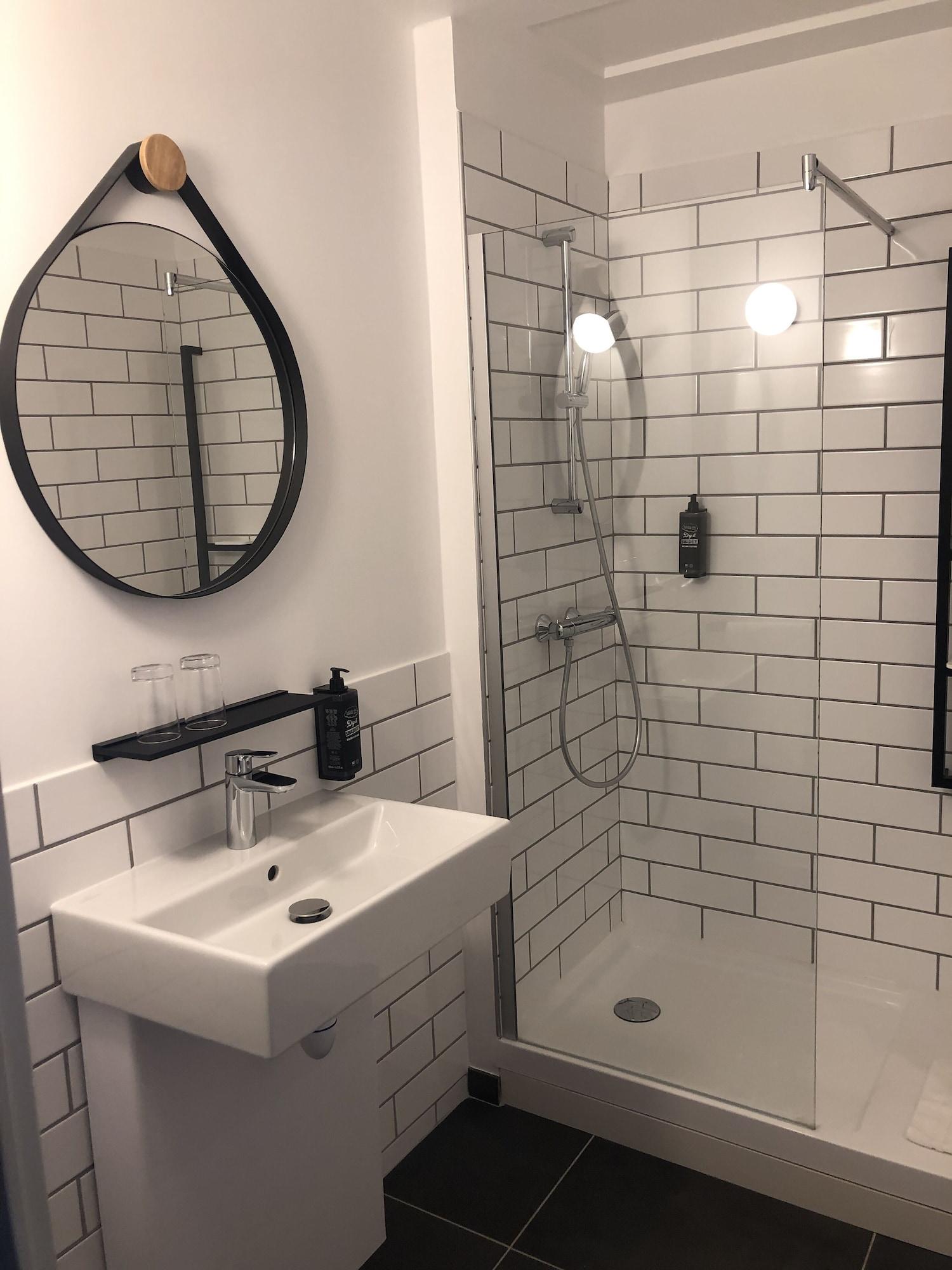 Ibis Centre Millau Hotel Екстериор снимка