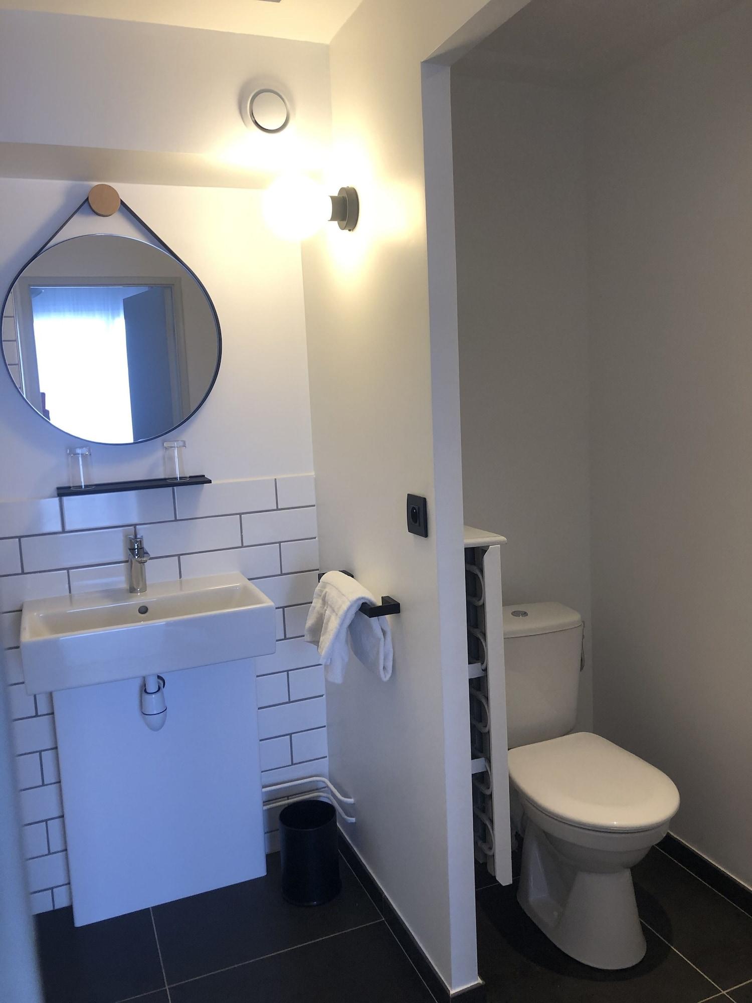 Ibis Centre Millau Hotel Екстериор снимка