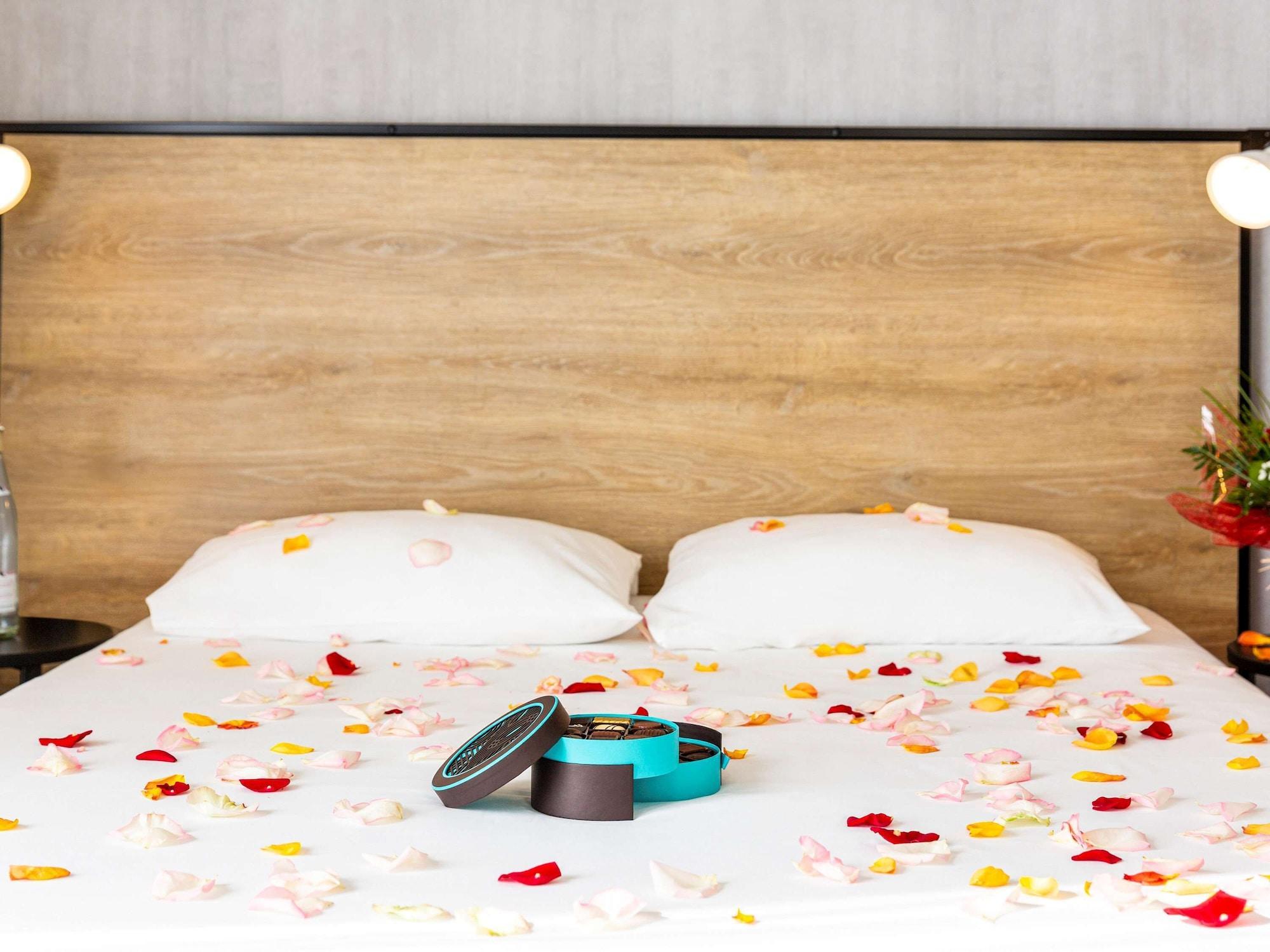 Ibis Centre Millau Hotel Екстериор снимка