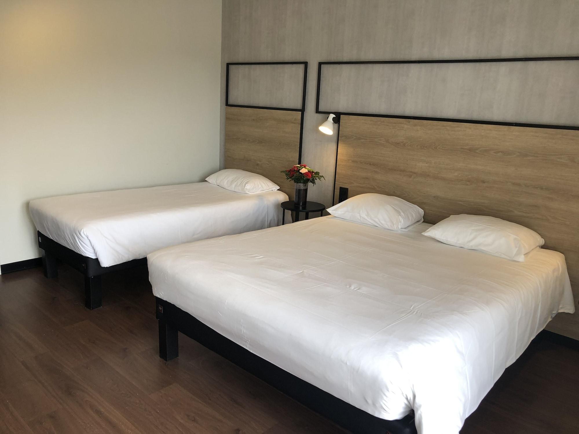Ibis Centre Millau Hotel Екстериор снимка