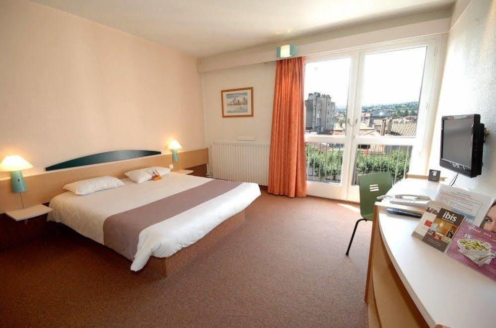 Ibis Centre Millau Hotel Екстериор снимка